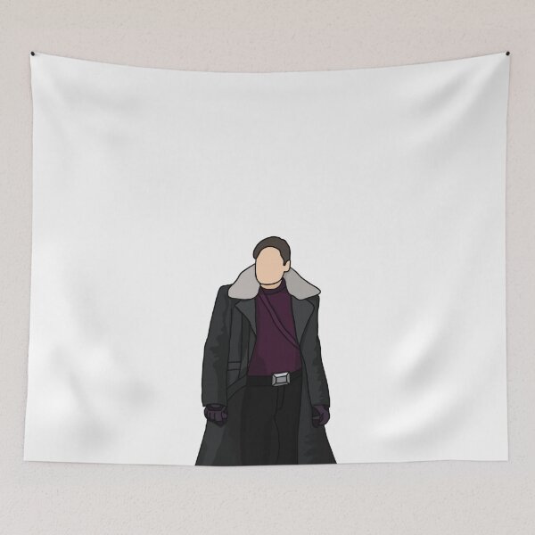 Item preview, Zemo designed and sold by beckahbrooks.