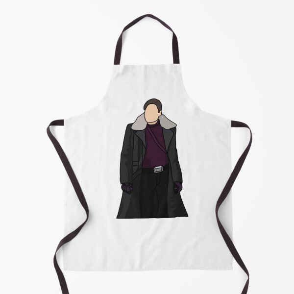 Item preview, Zemo designed and sold by beckahbrooks.