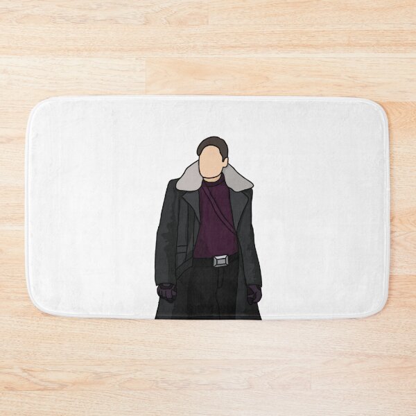 Item preview, Zemo designed and sold by beckahbrooks.