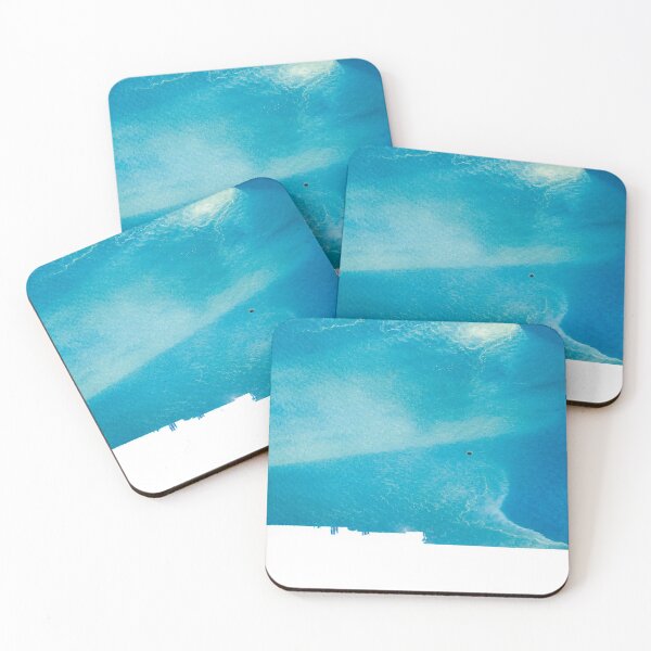 Item preview, cyano wave designed and sold by 22cells.