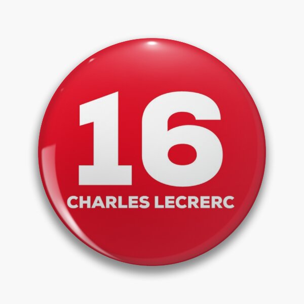 Item preview, Trending Item Charles Leclerc 16 7 designed and sold by Patrobous.
