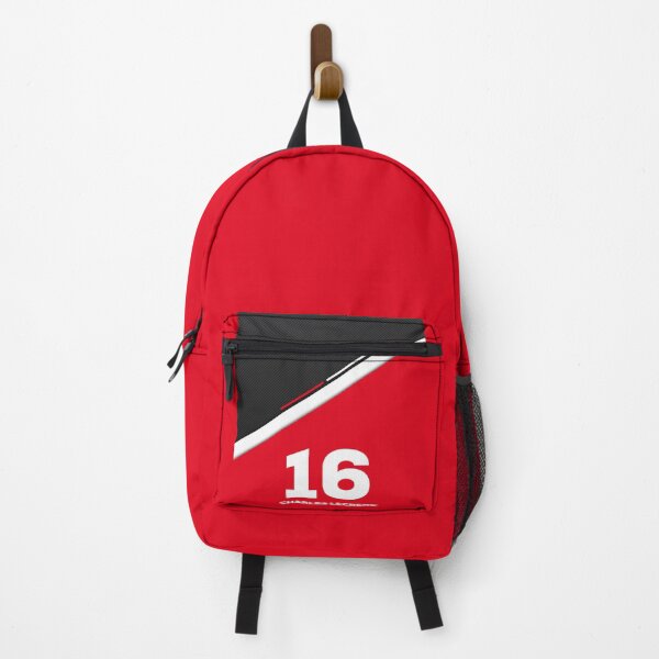 Item preview, Trending Item Charles Leclerc 16 7 designed and sold by Patrobous.