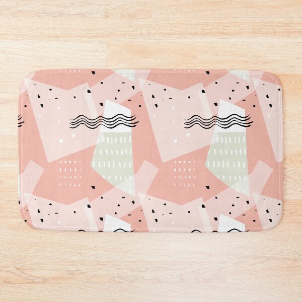 Item preview, Pastel seamless pattern designed and sold by StiAvelli.