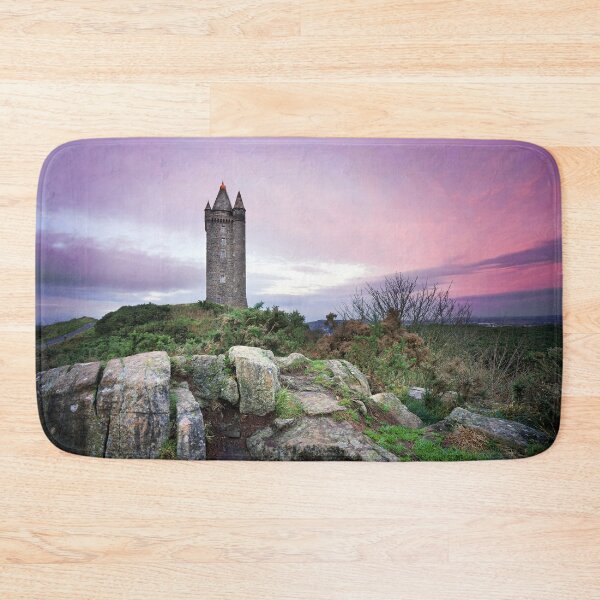 Item preview, Scrabo tower sunset - Newtownards designed and sold by cmphotographs.