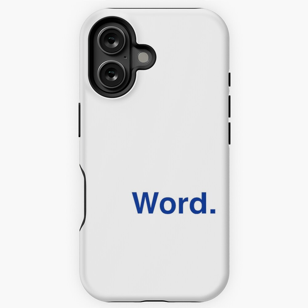 Item preview, iPhone Magsafe Tough Case designed and sold by GenXology.