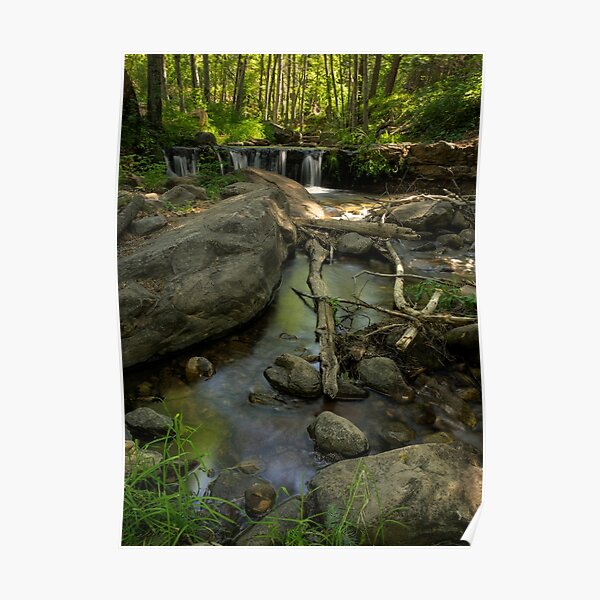 Sweet Serenity Poster