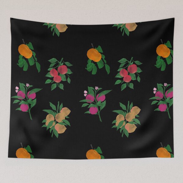 Item preview, Botanical Minimalistic Plants Set designed and sold by kindtoearth.