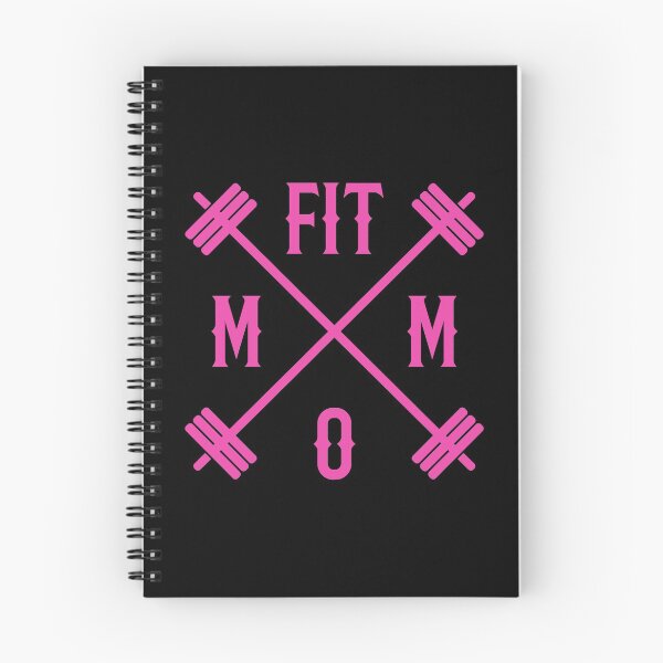 Item preview, Fit Mom designed and sold by TheBeastNation.