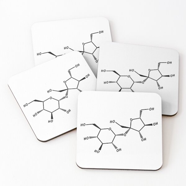 Item preview, Sucrose designed and sold by Polyartbenali.
