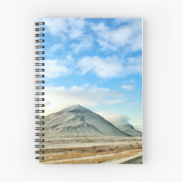Item preview, Driving through Iceland designed and sold by Tiny-Tiger.