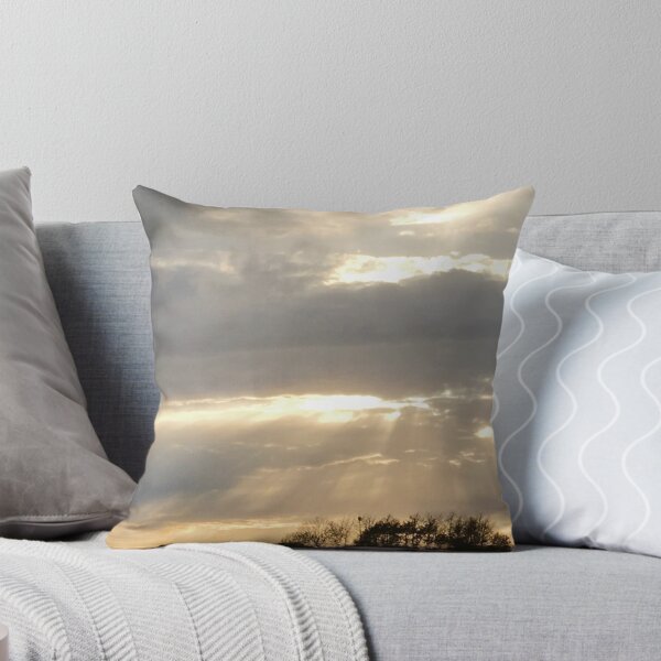 Artikelvorschau, Wolken im Himmelbild Sonnenuntergang entworfen und verkauft von Pineapple-Shop.