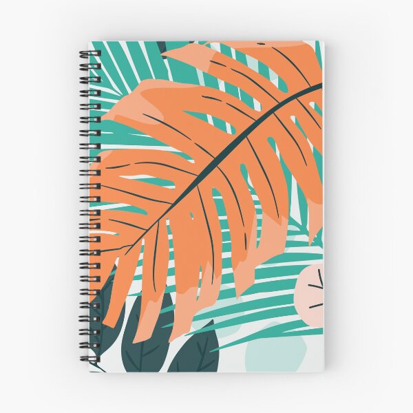 Item preview, Badass Jungle Leaf! designed and sold by Byoudesigns.