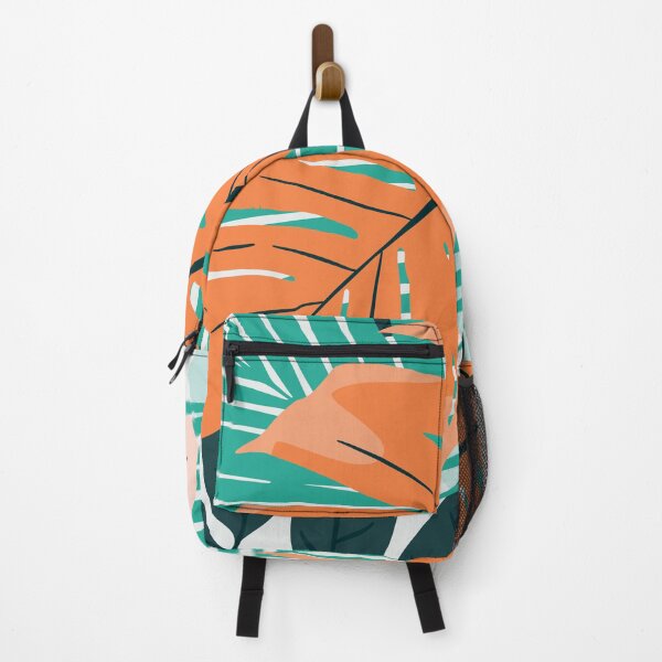 Item preview, Badass Jungle Leaf! designed and sold by Byoudesigns.