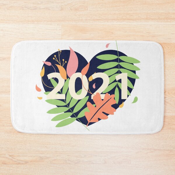 Item preview, Heart 2021  designed and sold by OculusReparo.