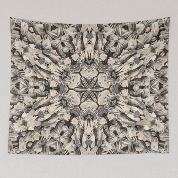 Item preview, Kaleidoscopic Nature 00093 designed and sold by CleanWIP.