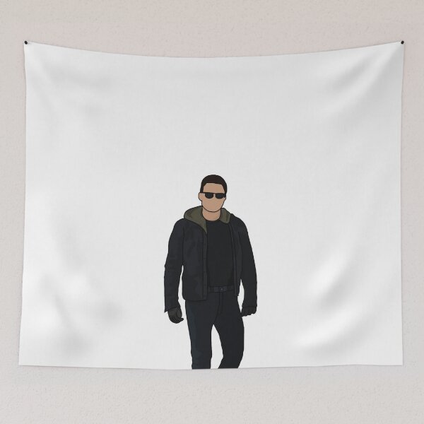 Item preview, Buck designed and sold by beckahbrooks.