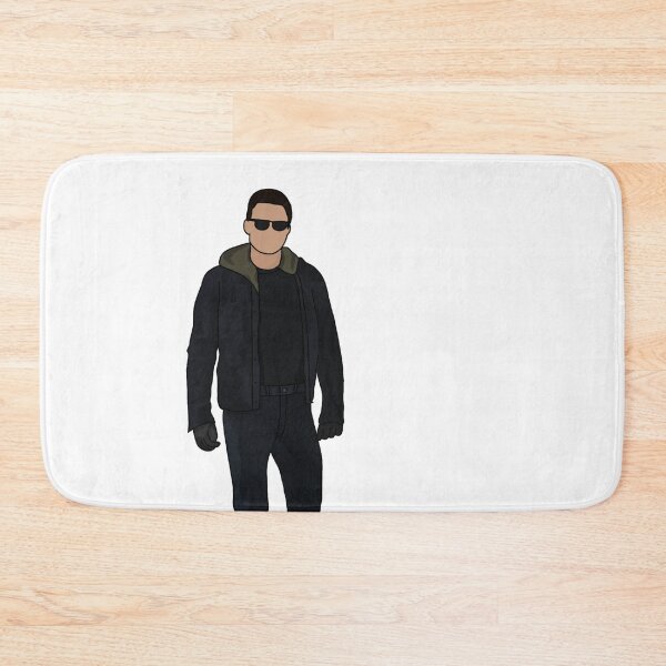 Item preview, Buck designed and sold by beckahbrooks.