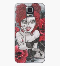 pretty little liars Case/Skin for Samsung Galaxy