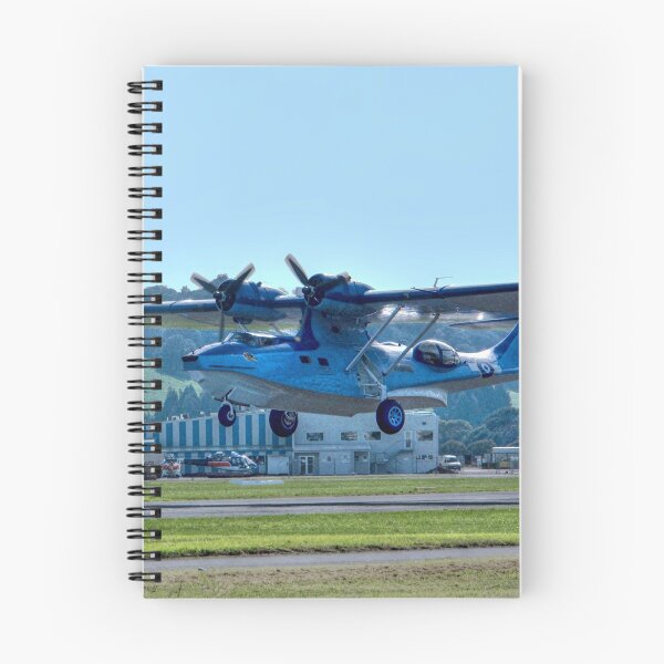 Item preview, Catalina on take-off...........! designed and sold by Roy  Massicks.