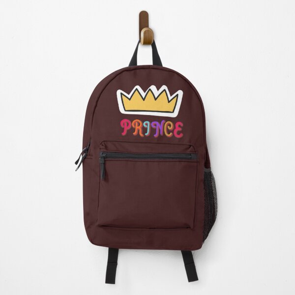Item preview, The prince designed and sold by Liji S.