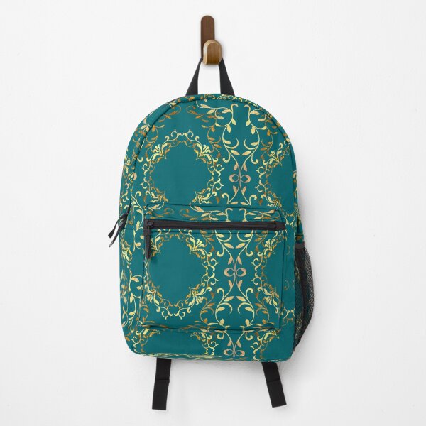 Item preview, Baroque Harbor Blue designed and sold by Steffen Gierok.