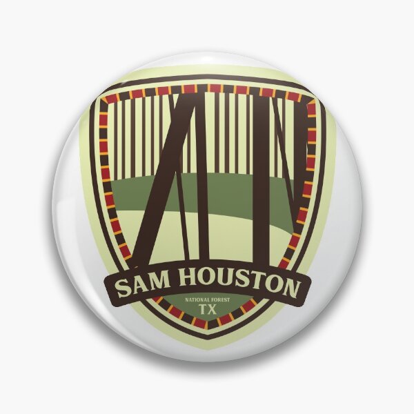 Item preview, Sam Houston National Forest – Texas designed and sold by Moritz Schwäble.