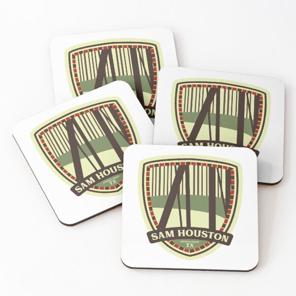 Item preview, Sam Houston National Forest – Texas designed and sold by Moritz Schwäble.