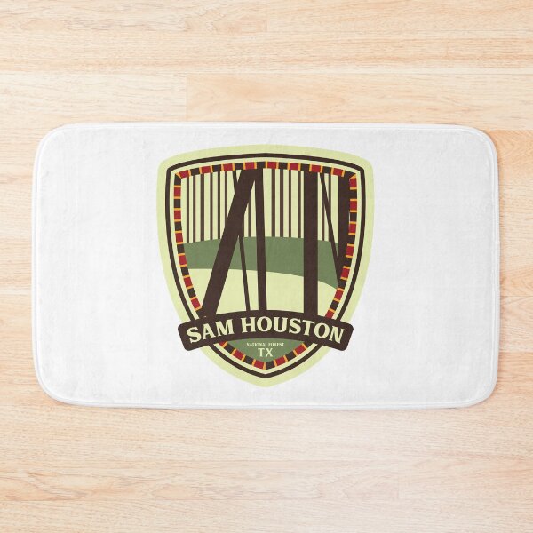 Item preview, Sam Houston National Forest – Texas designed and sold by Moritz Schwäble.