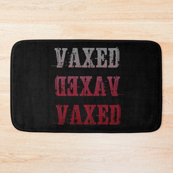 Item preview, Vaxed designed and sold by superdumb70.