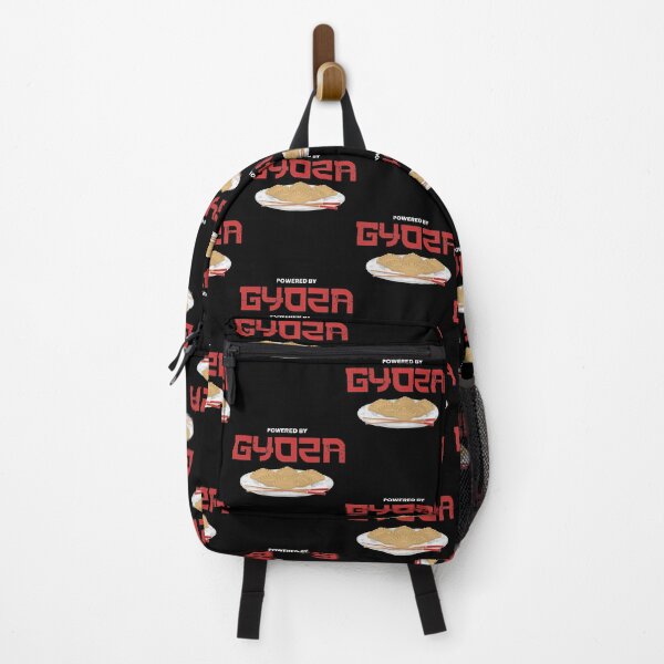 Item preview, Bola de masa hervida japonesa con diseño de Gyoza designed and sold by jakehughes2015.