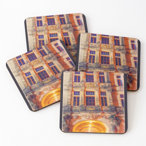 Item preview, Dresden designed and sold by S-A-D-art-craft.