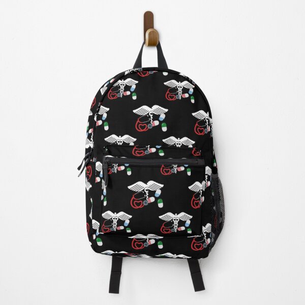 Item preview, Medical School Survivor designed and sold by LumeLush.