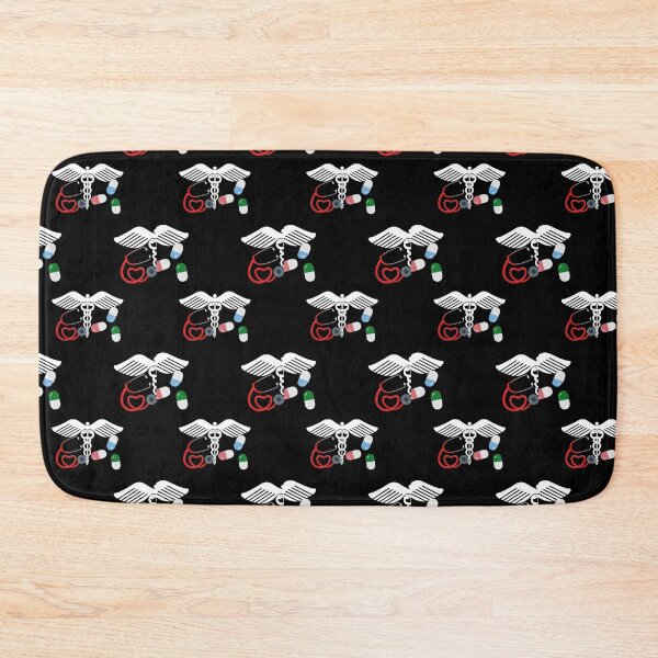Item preview, Medical School Survivor designed and sold by LumeLush.