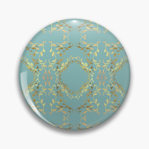 Item preview, Aqua baroque designed and sold by Steffen Gierok.