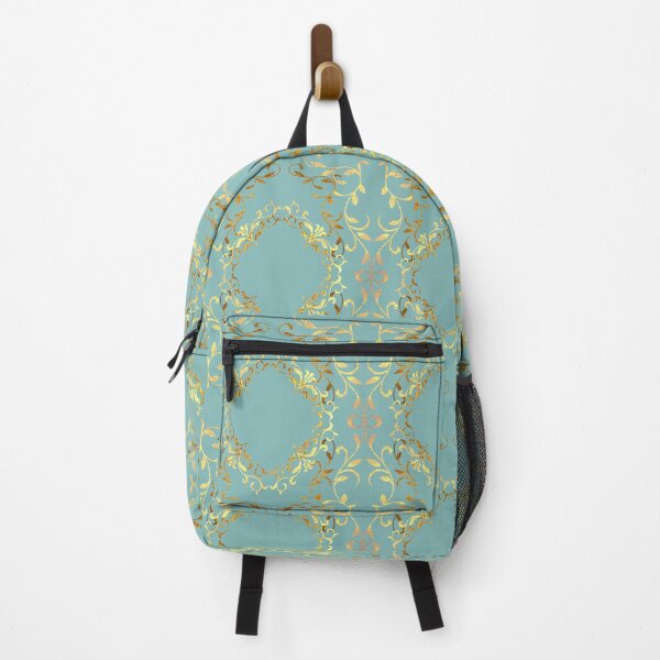 Item preview, Aqua baroque designed and sold by Steffen Gierok.