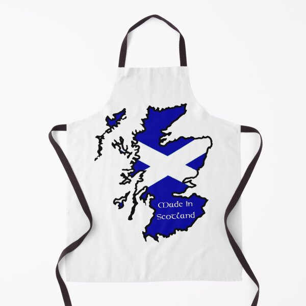 Item preview, Made In Scotland designed and sold by Focal-Art.