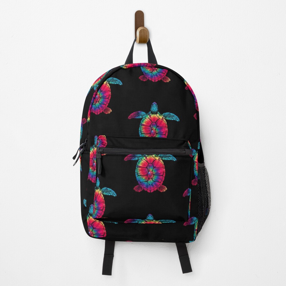 Artikel-Vorschau von Rucksack, designt und verkauft von HalpinDesign.