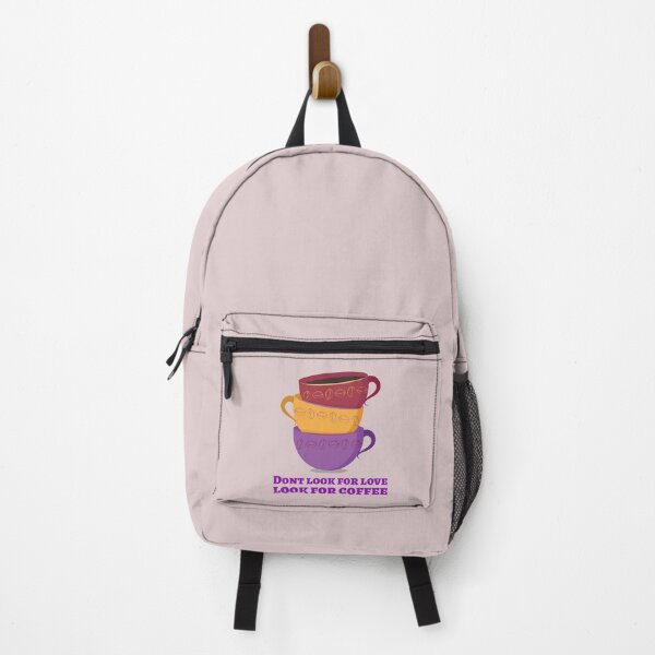 Item preview, dont look for love look for coffee  designed and sold by chopola-shop.