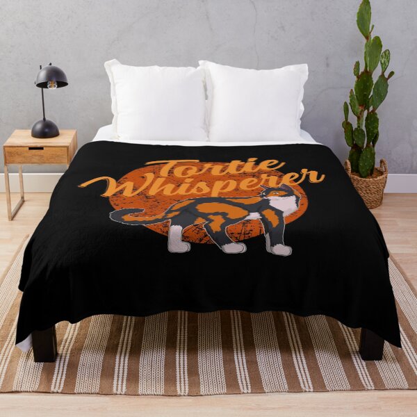 Item preview, Tortoiseshell Cat Lover Tortie Whisperer product designed and sold by jakehughes2015.
