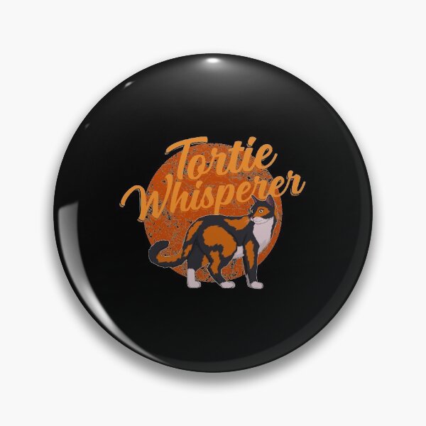 Item preview, Tortoiseshell Cat Lover Tortie Whisperer product designed and sold by jakehughes2015.