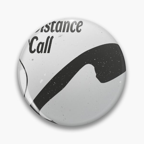Item preview, "The Twilight Zone" Long Distance Call designed and sold by artmansheff.