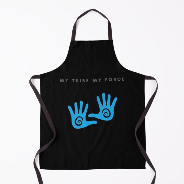 Item preview, My tribe-my force designed and sold by CrazyHowCool.