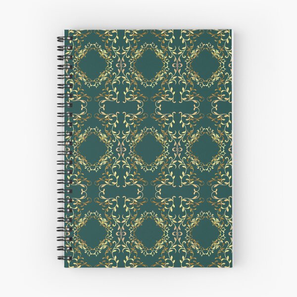 Item preview, Botanical baroque designed and sold by Steffen Gierok.