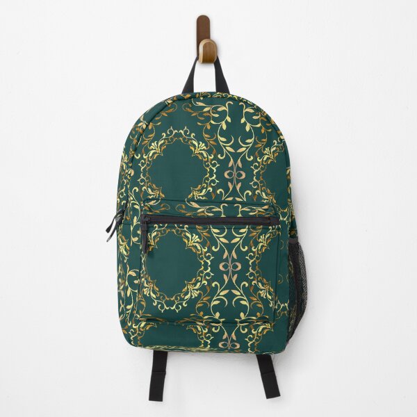 Item preview, Botanical baroque designed and sold by Steffen Gierok.