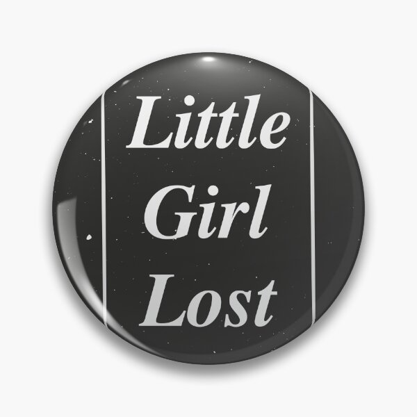 Item preview, "The Twilight Zone" Little Girl Lost designed and sold by artmansheff.