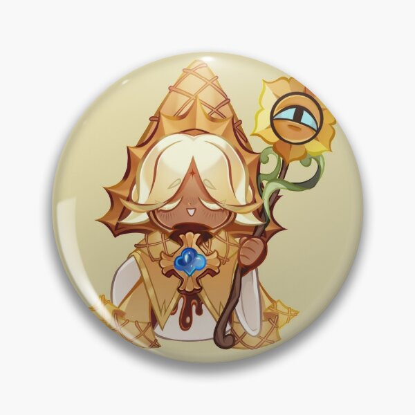 pure vanilla cookie run icons