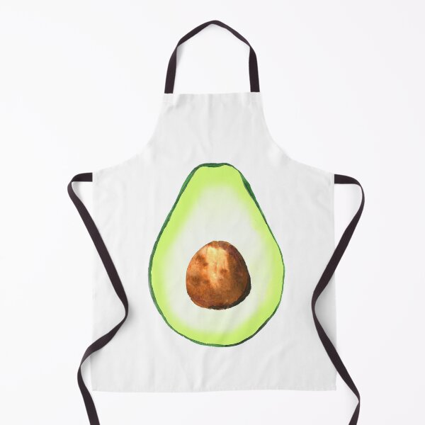 Item preview, Avocado designed and sold by artbyasolo.