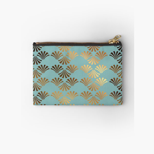 Item preview, Art Deco Aqua designed and sold by Steffen Gierok.