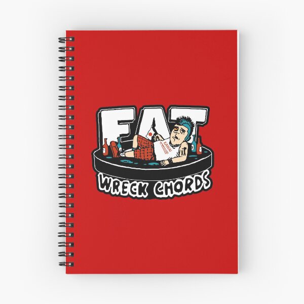 Item preview, Fat Kawaii Wreck designed and sold by saberska.