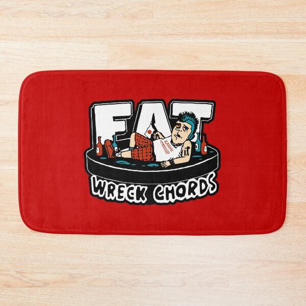 Item preview, Fat Kawaii Wreck designed and sold by saberska.